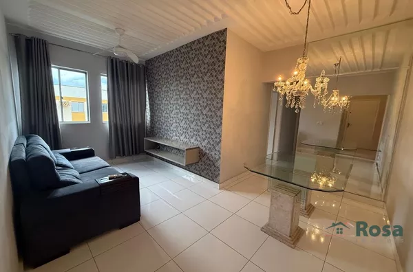 Apartamento para venda, 2 quartos,  Centro-norte, Cuiabá - Foto 2