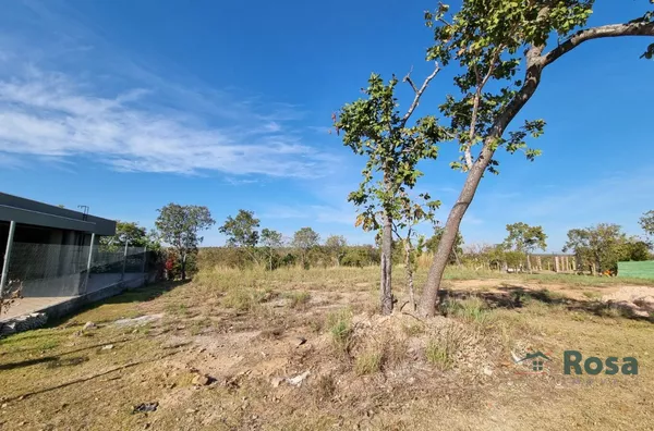 Terrenos em condomínio para venda,  Terra Selvagem, Cuiabá