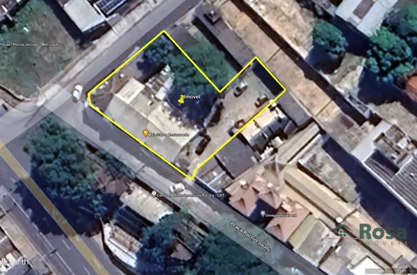 Ponto comercial para venda próximo a Praça Rachid Jaudy no Centro da Capital - Foto 4