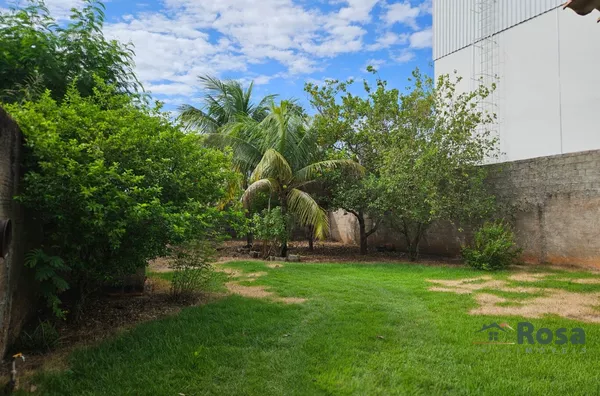 Casa para venda no Jardim Universitário em Cuiabá - Foto 6