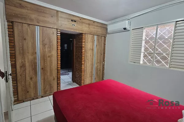 Casa para venda, Residencial Coxipó, Cuiabá - Foto 4