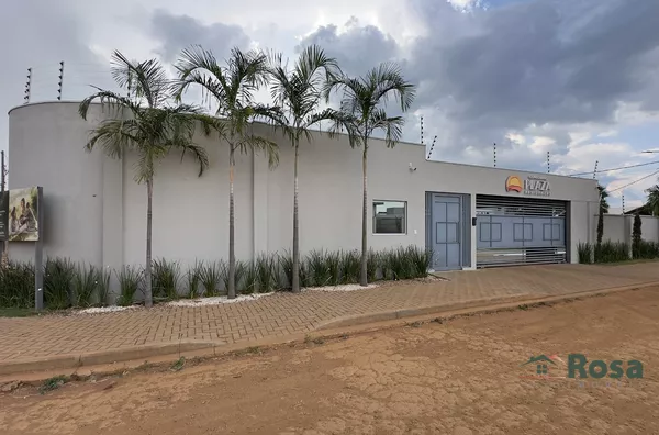 Casa em Condomínio Fechado, Bairro Bom Clima, Chapada Dos Guimarães - Foto 19