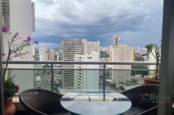 Apartamento para venda, 3 quarto(s),  Popular, Cuiabá - Foto 5