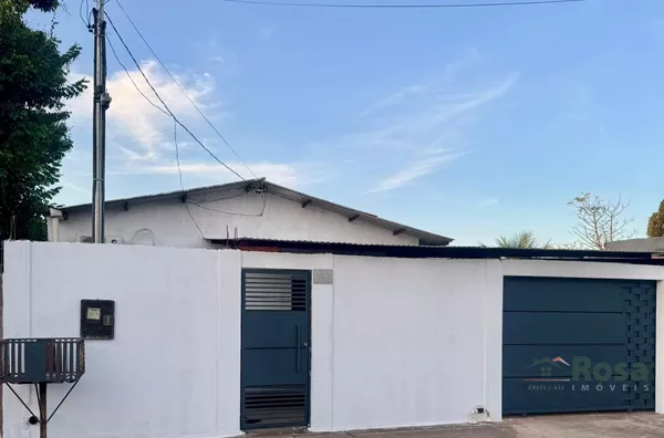 Casa para venda, 2 quarto(s),  Pedra 90, Cuiabá - Foto 1