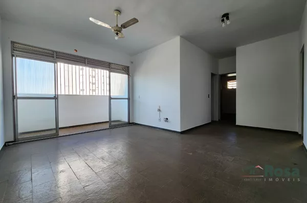 Apartamento Prox. AV. CPA e Miguel Sutil - Foto 2