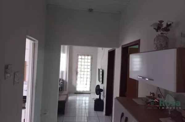Casa para venda,  Duque De Caxias, Cuiabá