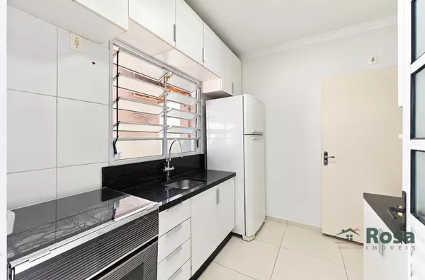 Casa em condomínio para venda, Parque Residencial Das Nações Indígenas, Cuiabá - Foto 9