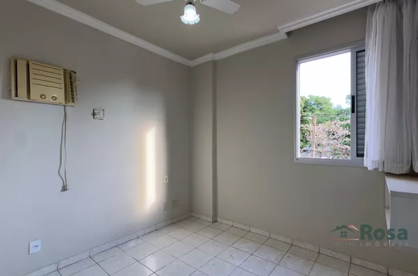 Apartamento para aluguel, Duque De Caxias I, Cuiabá - Foto 16