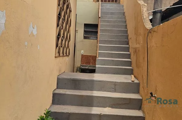 Sobrado para venda, Bairro Nossa Senhora Aparecida, Cuiabá - Foto 9