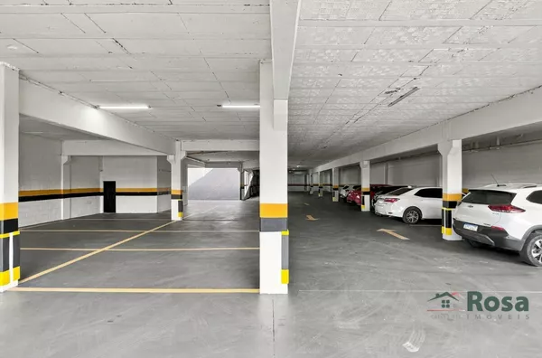 Estacionamento para Locação no Quilombo, Cuiabá