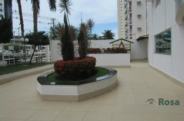 Apartamento para venda, 3 quarto(s),  Paiaguás, Cuiabá