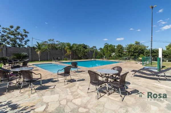 Casa em condomínio para aluguel, Jardim Imperial, Cuiabá - Foto 30