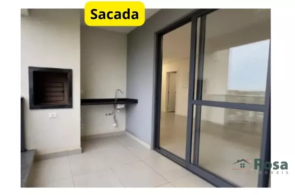 Apartamento para venda, 2 quarto(s),  Jardim Leblon, Cuiabá - Foto 13