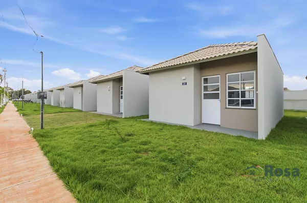 Casa em condomínio para aluguel, 2 quarto(s),  Sao Francisco, Cuiabá - Foto 1