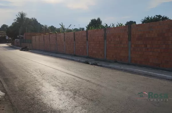 Terreno  de esquina, murado  próximo a Avenida dos Trabalhadores no  Planalto, Cuiabá - Foto 3