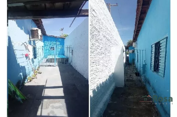 Casa para venda,  Cpa Iii, Cuiabá - Foto 6