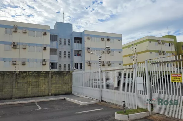 Apartamento para venda, 3 quartos, sendo uma suíte,  Morada Do Ouro, Cuiabá - Foto 3