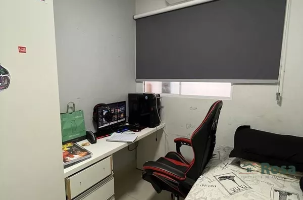 Casa em condomínio para venda, toda reformada , casa terrea-  Jardim Imperial, Cuiabá - Foto 4