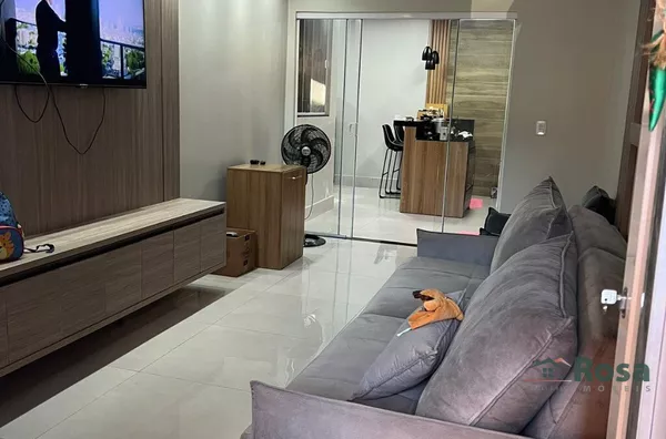 Casa em condomínio para venda, 2 quarto(s),  Petropolis, Varzea Grande - Foto 6