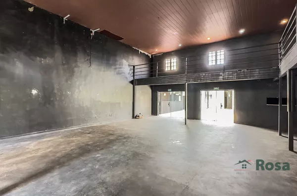 Ponto comercial para aluguel,  Popular, Cuiabá - Foto 3