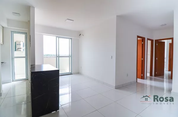 Apartamento para venda MORADA DO OURO II Cuiabá - Foto 21