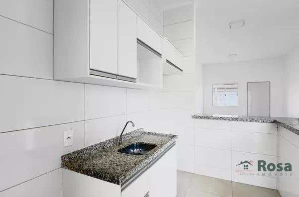 Oportunidade no Origem VG – Casa Moderna e Pronta para Morar, Chapéu Do Sol, Varzea Grande - Foto 5