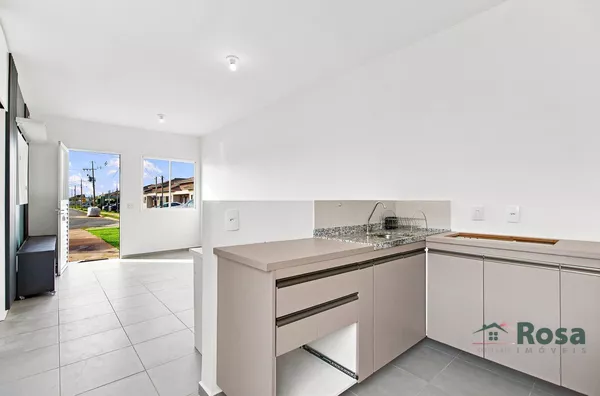Casa em condomínio para aluguel, 2 quarto(s),  Novo Mundo, Varzea Grande - Foto 8