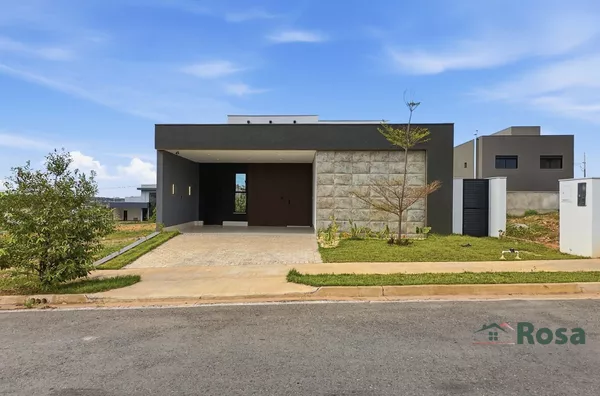 Casa em condomínio para venda,3 suites ,cond Brisas ,  Ribeirão Do Lipa, Cuiabá