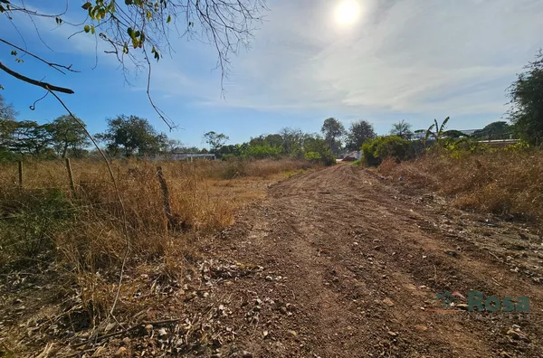 Terreno para venda, Passagem da Conceição, Várzea Grande - Foto 6
