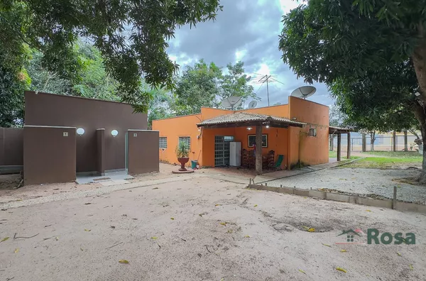 Chacara urbana para venda, 3 quarto(s),  - Selecione - Bairro, Cuiabá - Foto 6