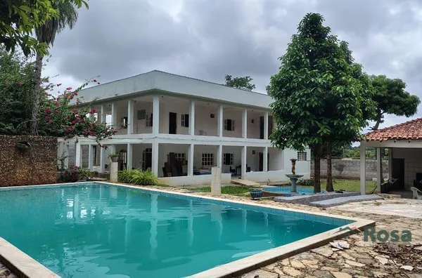 Sobrado para venda,  Parque Georgia, Cuiabá - Foto 1