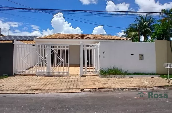 Casa em condomínio para venda, 4 quarto(s),  Jardim Itália, Cuiabá - Foto 5