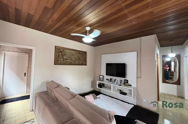 Casa em condomínio para venda, 3 quarto(s),  Jardim Das Palmeiras, Cuiabá - Foto 2