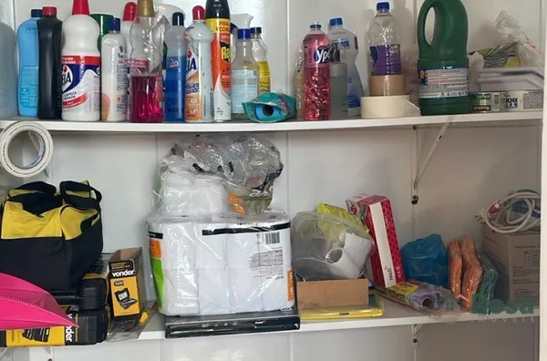 Apartamento para venda,  Quilombo, Cuiabá - Foto 12