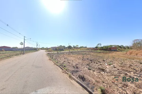 Lote de Esquina Loteamento Parque das Àguas - Foto 1