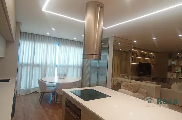 Apartamento 1 quarto, para venda,  Jardim Cuiabá, Cuiabá