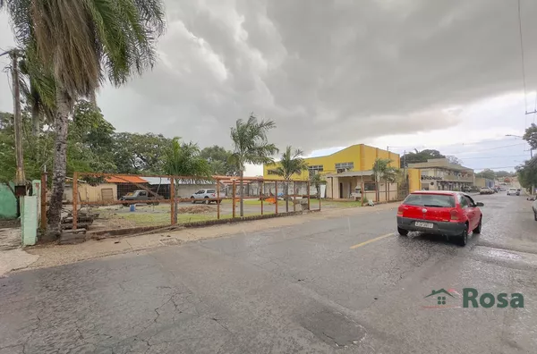 Ponto comercial com 03 terrenos para venda,  na região da UFMT no Boa Esperança, Cuiabá-MT - Foto 1