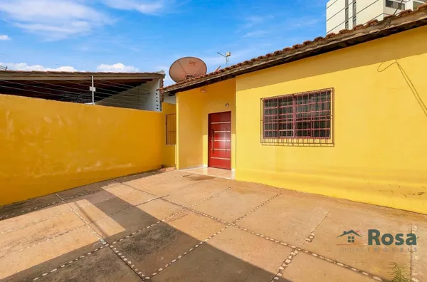 Casa para aluguel,  Despraiado, Cuiabá