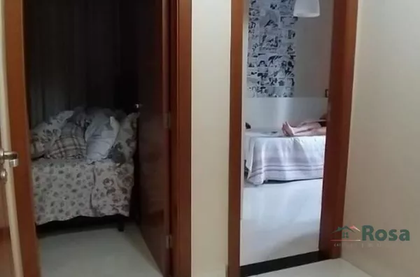 Apartamento para venda, 3 quarto(s),  Alvorada, Cuiabá - Foto 4