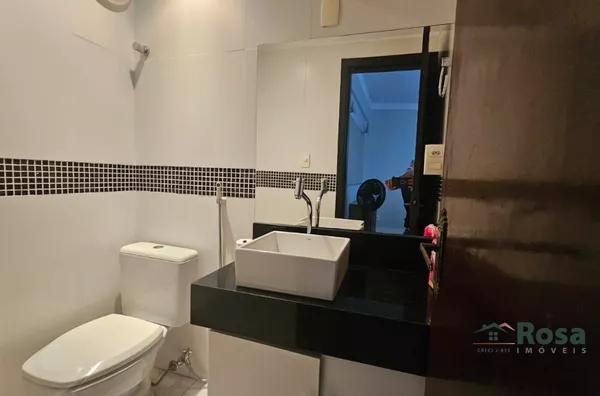 Cobertura para venda, 3 quarto(s),sendo 1 suite Consil, Cuiabá - Foto 34