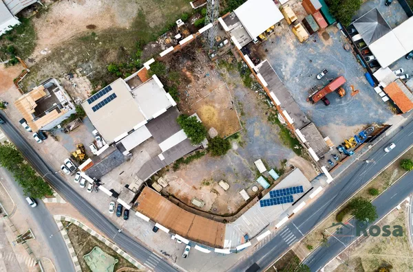 Terreno à Venda na Avenida Miguel Sútil, no Bairro Porto, Cuiabá! - Foto 2
