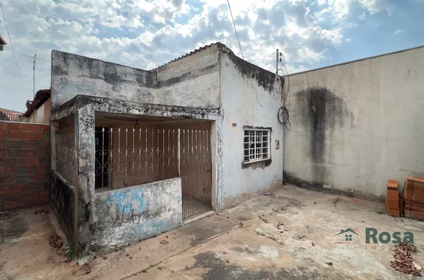 Casa para venda, Dom Aquino, Cuiabá - Foto 2