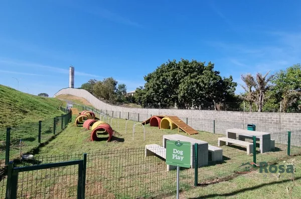 Terreno em Condomínio Fechado ao Lado do Brasil Beach, Cuiabá - Foto 6