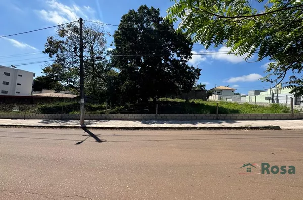 Terrenos comerciais para venda,  Residencial Parque Santa Cruz Ii, Cuiabá - Foto 2