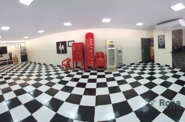 Barracão para venda,  Porto, Cuiabá - Foto 4