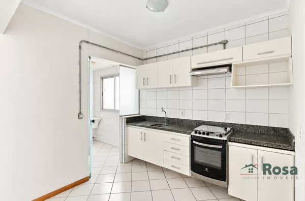 Apartamento para venda, Araés, Cuiabá - Foto 10