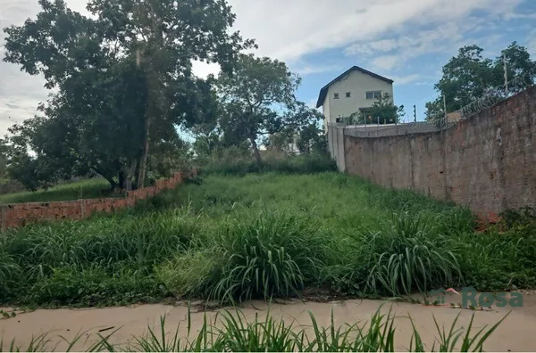 Terreno para venda,  Tropical Ville, Cuiabá - Foto 1