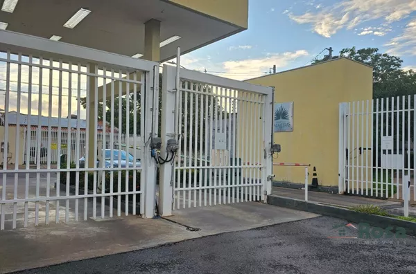 Apartamento para venda,  Residencial Vale das Palmeiras, Cuiabá MT - Foto 2