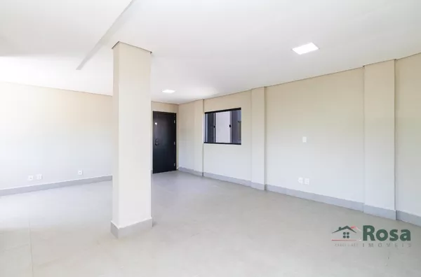 Sala Comercial Para Locação no Bairro Aráes, Próximo da Avenida Miguel Sutil, Cuiabá.