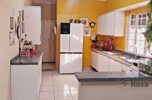 Sobrado para venda, Jardim Shangri-la, Cuiabá - Foto 2